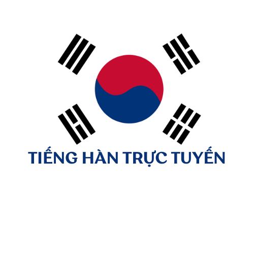 Tiếng Hàn Trực Tuyến